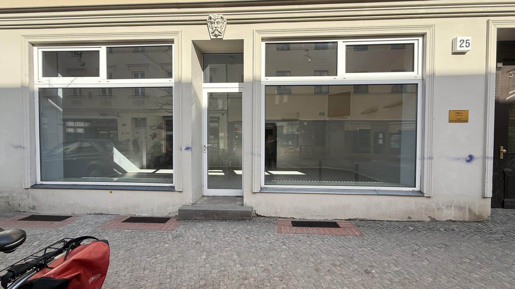 non-residential property to rent, 74 m², Garnstraße, Potsdam, Brandenburg non-residential property to rent, 74 m², Garnstraße, Potsdam, Brandenburg