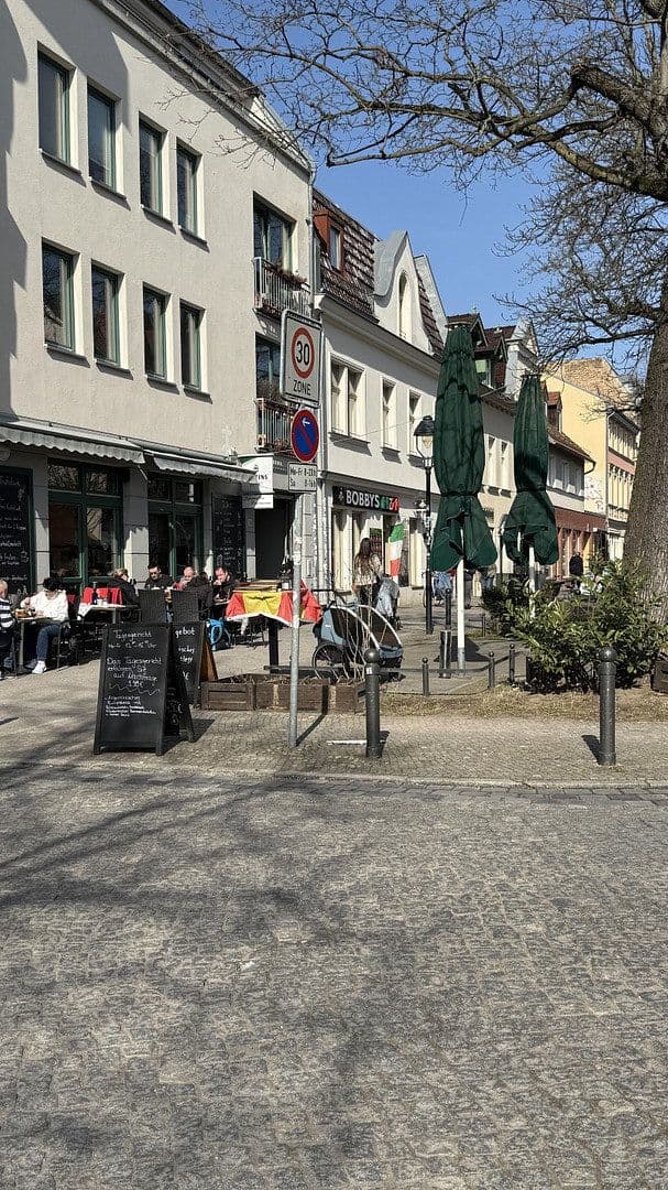 non-residential property to rent, 74 m², Garnstraße, Potsdam, Brandenburg non-residential property to rent, 74 m², Garnstraße, Potsdam, Brandenburg