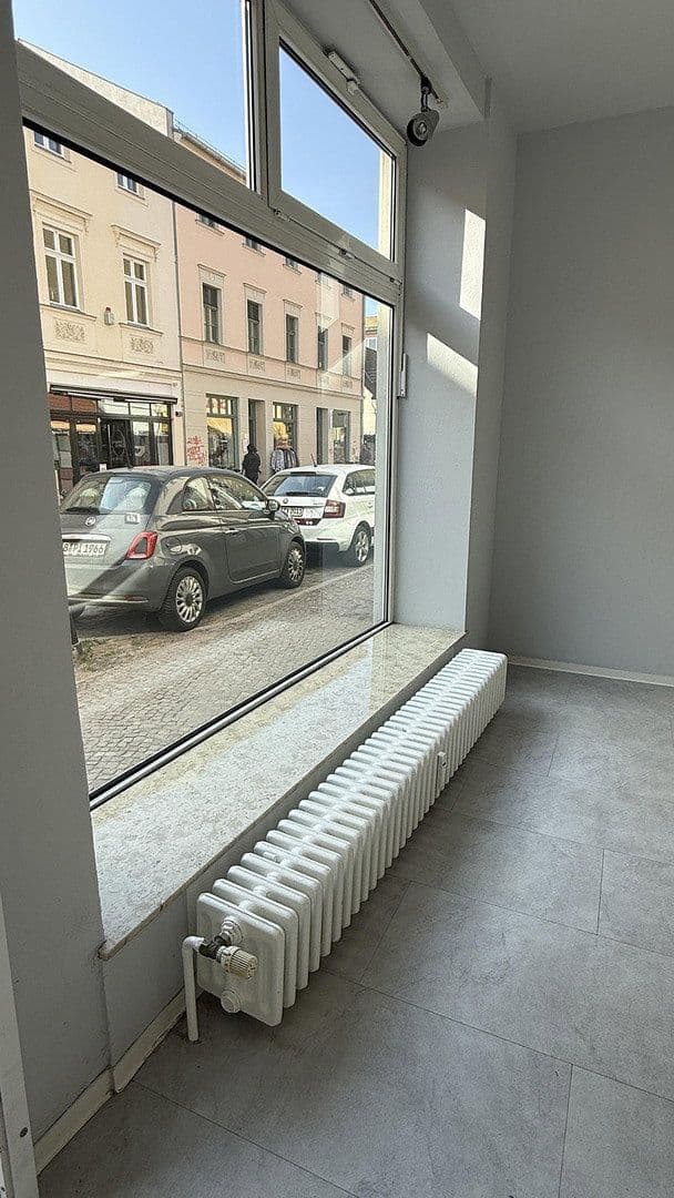 non-residential property to rent, 74 m², Garnstraße, Potsdam, Brandenburg non-residential property to rent, 74 m², Garnstraße, Potsdam, Brandenburg