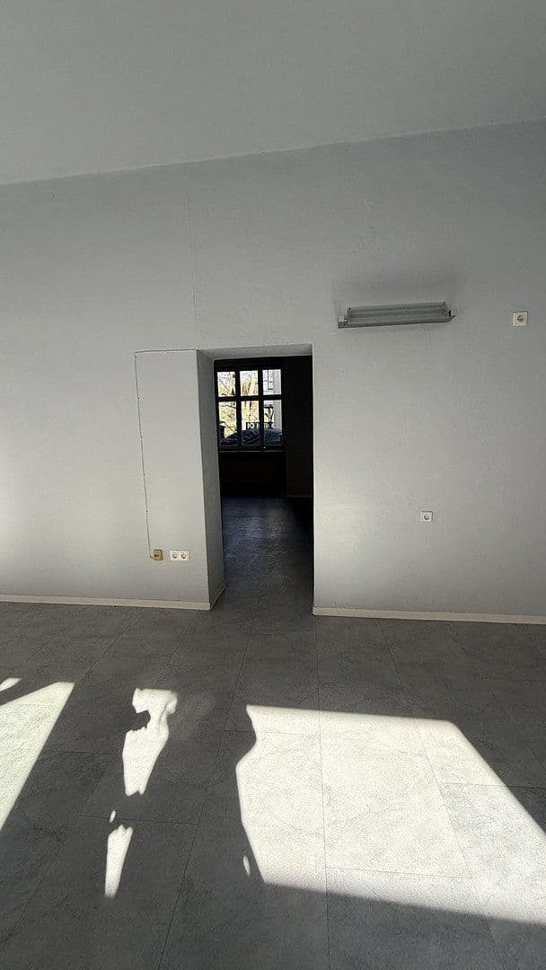 non-residential property to rent, 74 m², Garnstraße, Potsdam, Brandenburg non-residential property to rent, 74 m², Garnstraße, Potsdam, Brandenburg