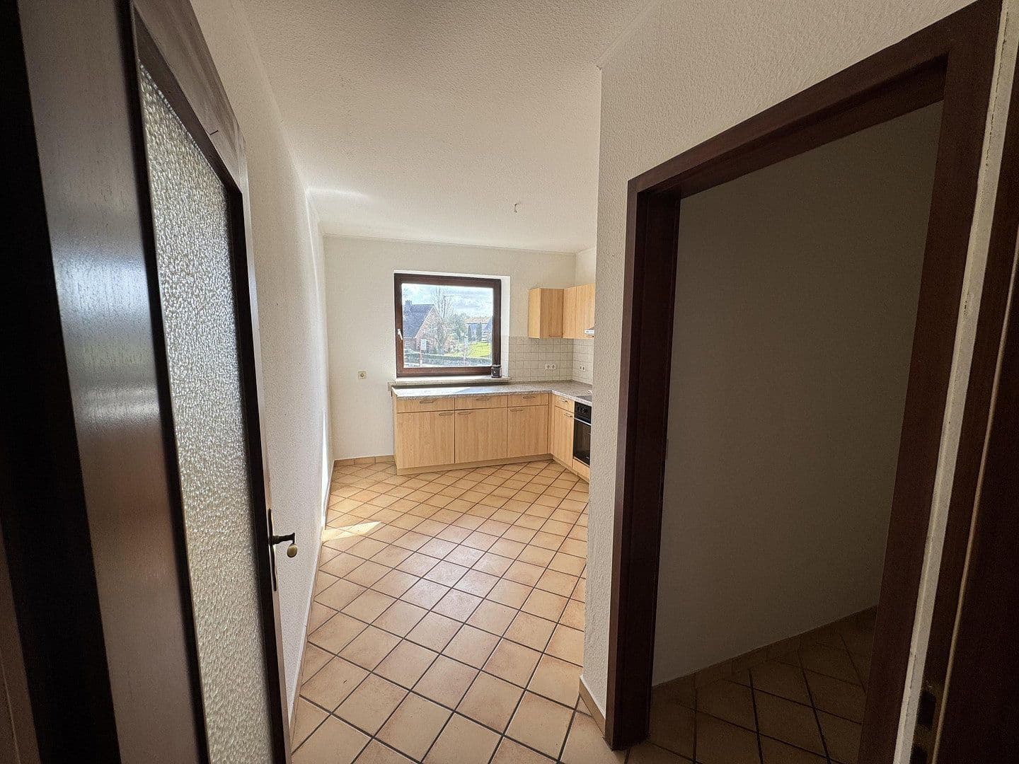 3 bedroom flat to rent, 70 m², Heilshoop, Schleswig-Holstein 3 bedroom flat to rent, 70 m², Heilshoop, Schleswig-Holstein