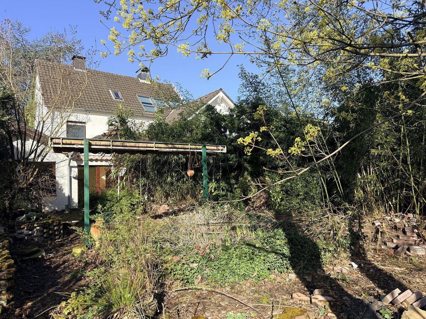 house for sale, 155 m², Iserlohner Straße 39, Köln, North Rhine-Westphalia house for sale, 155 m², Iserlohner Straße 39, Köln, North Rhine-Westphalia