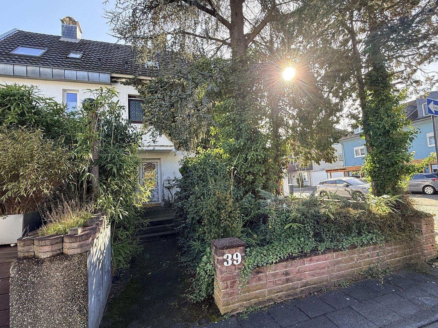 house for sale, 155 m², Iserlohner Straße 39, Köln, North Rhine-Westphalia house for sale, 155 m², Iserlohner Straße 39, Köln, North Rhine-Westphalia