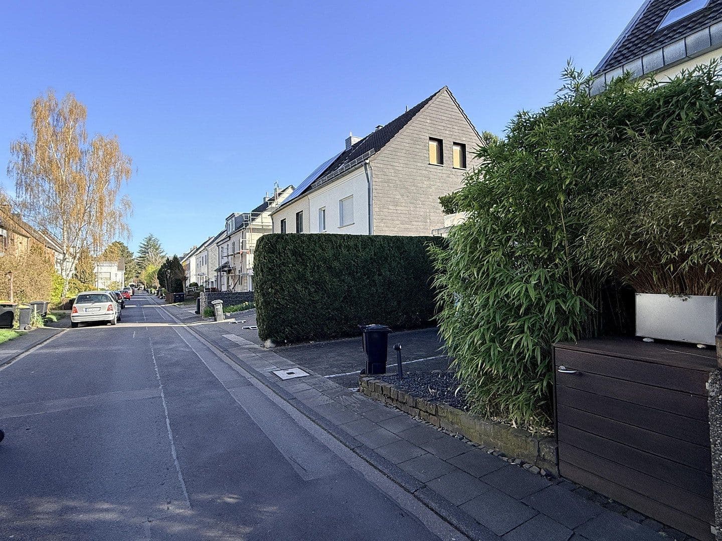 house for sale, 155 m², Iserlohner Straße 39, Köln, North Rhine-Westphalia house for sale, 155 m², Iserlohner Straße 39, Köln, North Rhine-Westphalia