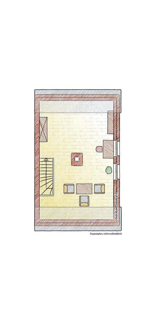 house for sale, 155 m², Iserlohner Straße 39, Köln, North Rhine-Westphalia house for sale, 155 m², Iserlohner Straße 39, Köln, North Rhine-Westphalia