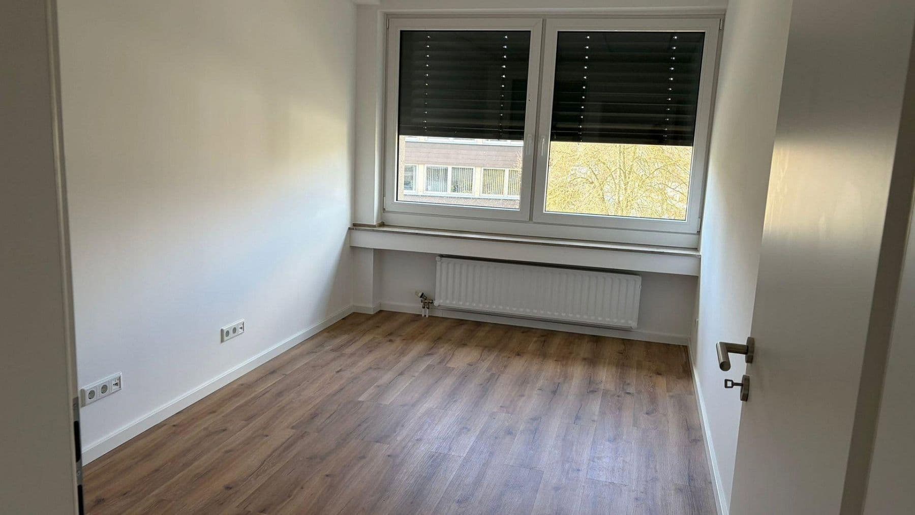 office to rent, 177 m², Marker Allee 48, Hamm, North Rhine-Westphalia office to rent, 177 m², Marker Allee 48, Hamm, North Rhine-Westphalia