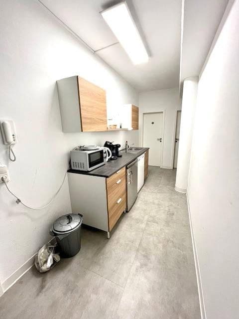 office to rent, 261 m², Waldeckerstraße 4, Mörfelden-Walldorf, Hesse office to rent, 261 m², Waldeckerstraße 4, Mörfelden-Walldorf, Hesse