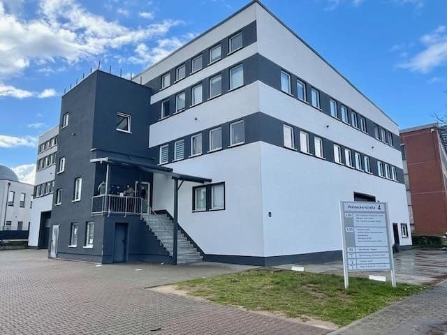 office to rent, 261 m², Waldeckerstraße 4, Mörfelden-Walldorf, Hesse office to rent, 261 m², Waldeckerstraße 4, Mörfelden-Walldorf, Hesse