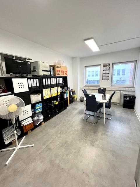 office to rent, 261 m², Waldeckerstraße 4, Mörfelden-Walldorf, Hesse office to rent, 261 m², Waldeckerstraße 4, Mörfelden-Walldorf, Hesse