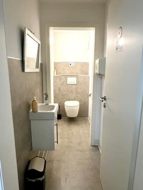 office to rent, 261 m², Waldeckerstraße 4, Mörfelden-Walldorf, Hesse office to rent, 261 m², Waldeckerstraße 4, Mörfelden-Walldorf, Hesse