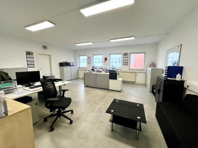 office to rent, 261 m², Waldeckerstraße 4, Mörfelden-Walldorf, Hesse office to rent, 261 m², Waldeckerstraße 4, Mörfelden-Walldorf, Hesse