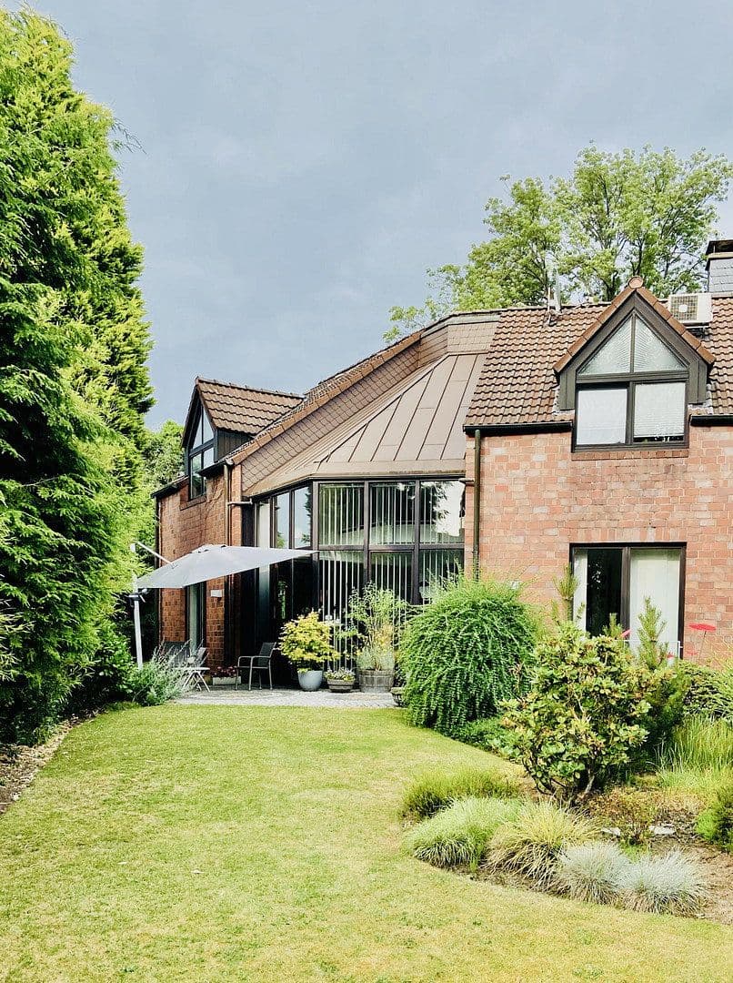 house for sale, 212 m², Gelsenkirchen, North Rhine-Westphalia house for sale, 212 m², Gelsenkirchen, North Rhine-Westphalia