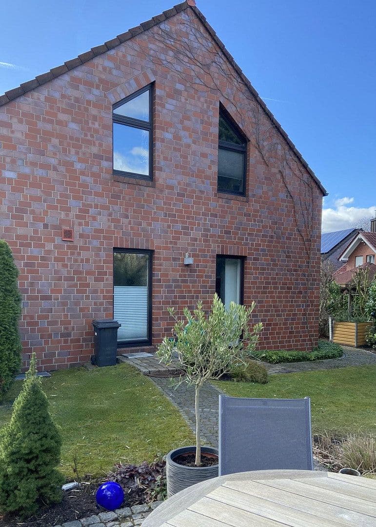 house for sale, 212 m², Gelsenkirchen, North Rhine-Westphalia house for sale, 212 m², Gelsenkirchen, North Rhine-Westphalia