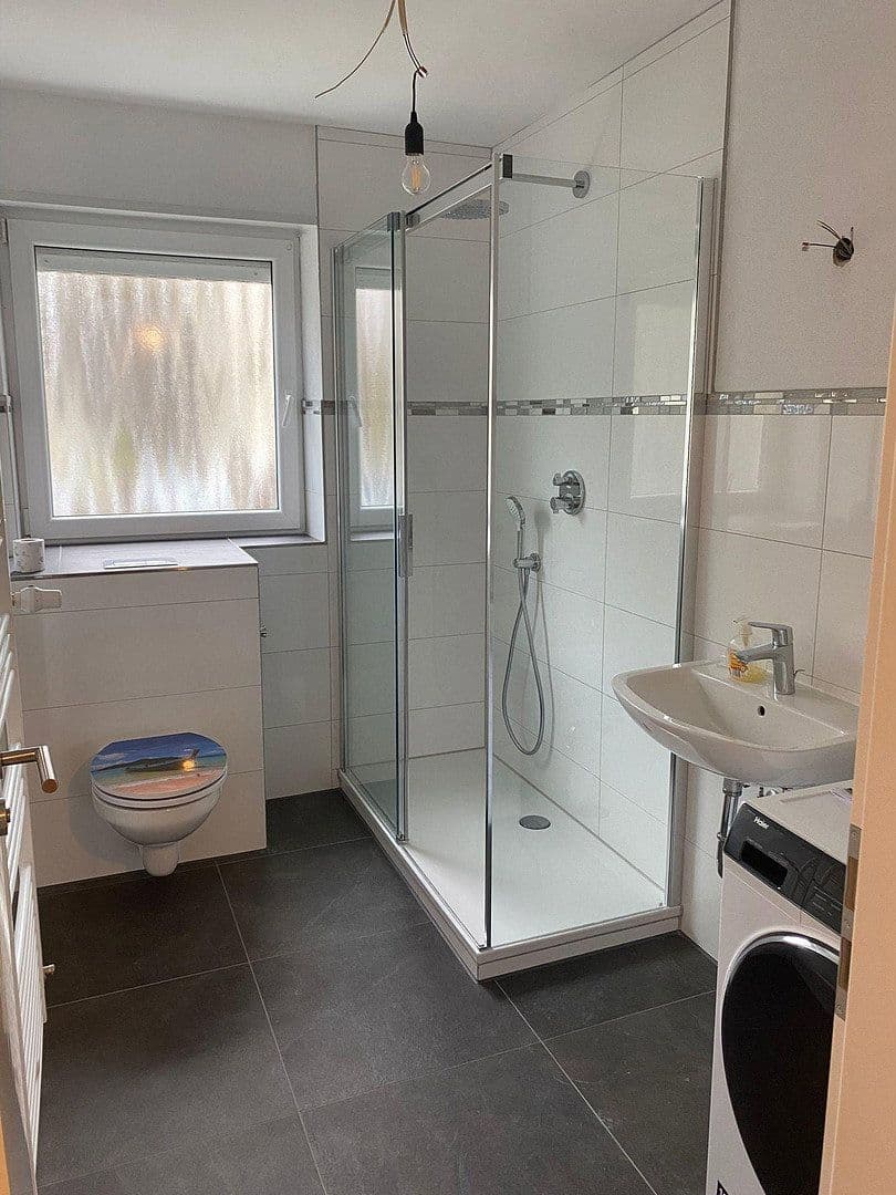 2 bedroom flat to rent, 64 m², Simpertstraße 11, Augsburg, Bavaria 2 bedroom flat to rent, 64 m², Simpertstraße 11, Augsburg, Bavaria