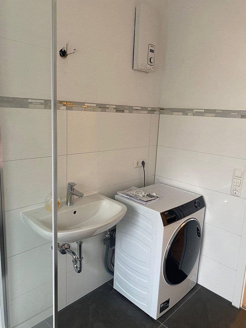 2 bedroom flat to rent, 64 m², Simpertstraße 11, Augsburg, Bavaria 2 bedroom flat to rent, 64 m², Simpertstraße 11, Augsburg, Bavaria