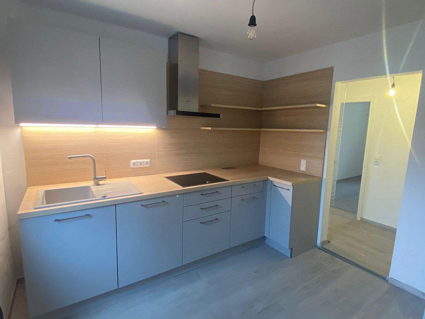 2 bedroom flat to rent, 64 m², Simpertstraße 11, Augsburg, Bavaria 2 bedroom flat to rent, 64 m², Simpertstraße 11, Augsburg, Bavaria