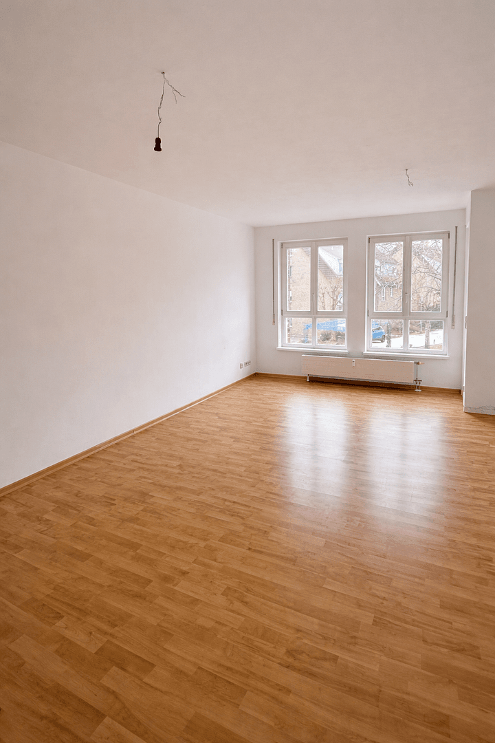 2 bedroom flat to rent, 56 m², Waldblick 10, Ludwigsfelde, Brandenburg 2 bedroom flat to rent, 56 m², Waldblick 10, Ludwigsfelde, Brandenburg