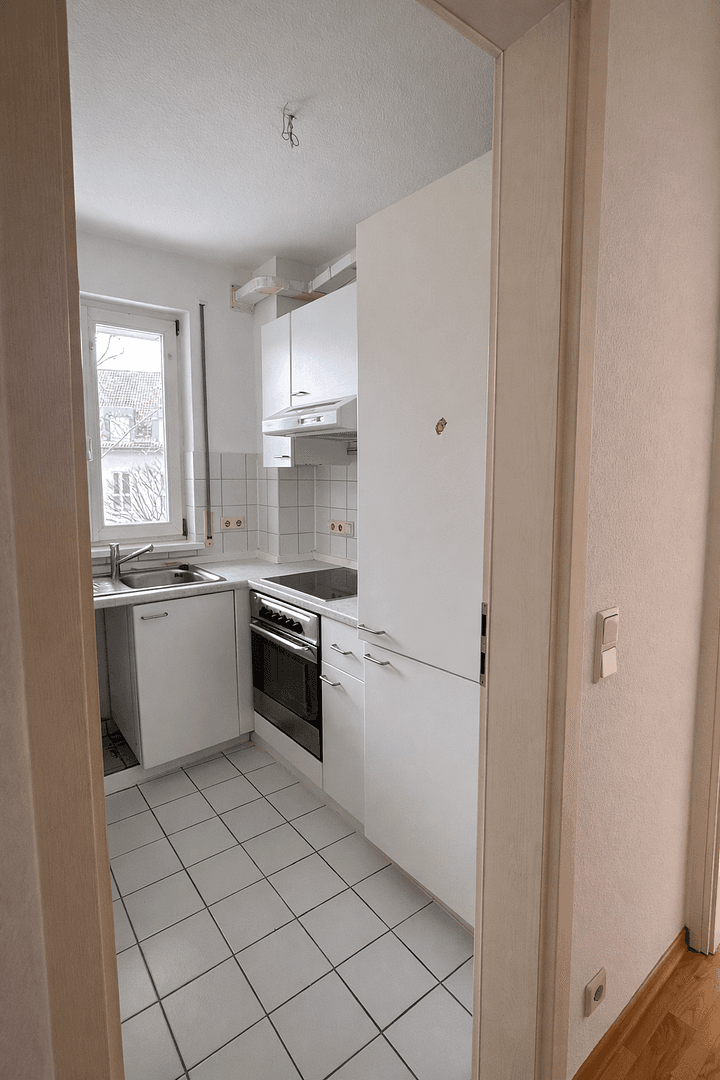 2 bedroom flat to rent, 56 m², Waldblick 10, Ludwigsfelde, Brandenburg 2 bedroom flat to rent, 56 m², Waldblick 10, Ludwigsfelde, Brandenburg