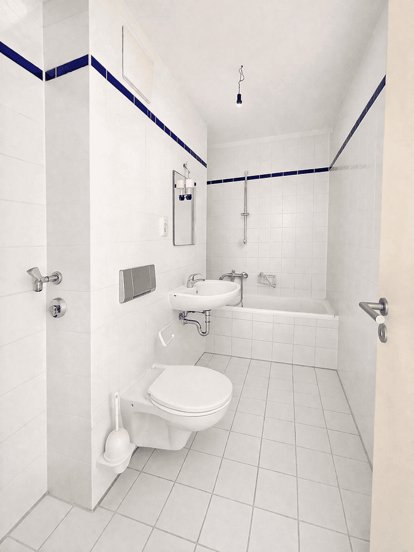 2 bedroom flat to rent, 56 m², Waldblick 10, Ludwigsfelde, Brandenburg 2 bedroom flat to rent, 56 m², Waldblick 10, Ludwigsfelde, Brandenburg