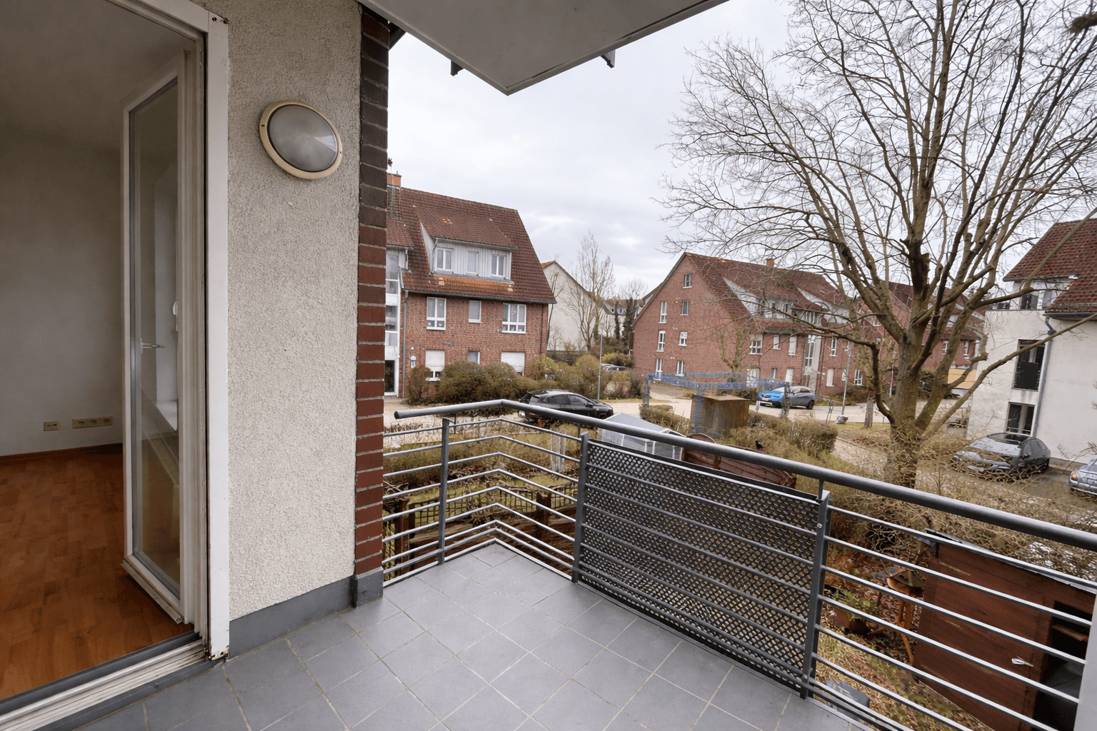 2 bedroom flat to rent, 56 m², Waldblick 10, Ludwigsfelde, Brandenburg 2 bedroom flat to rent, 56 m², Waldblick 10, Ludwigsfelde, Brandenburg