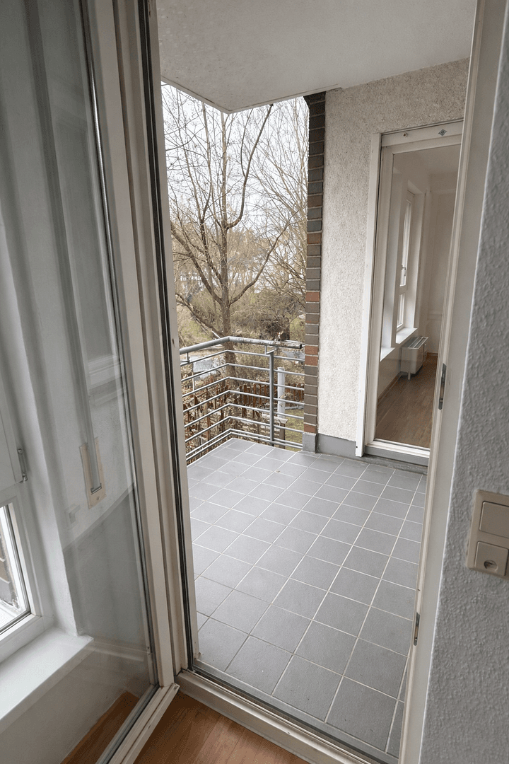 2 bedroom flat to rent, 56 m², Waldblick 10, Ludwigsfelde, Brandenburg 2 bedroom flat to rent, 56 m², Waldblick 10, Ludwigsfelde, Brandenburg