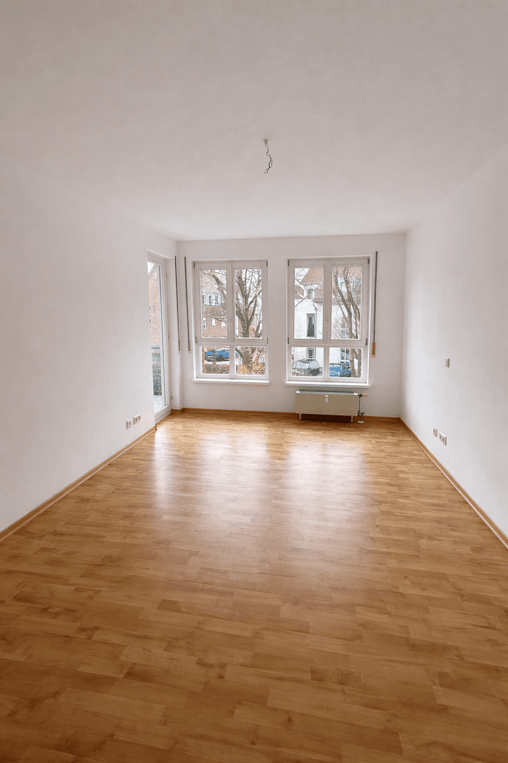2 bedroom flat to rent, 56 m², Waldblick 10, Ludwigsfelde, Brandenburg 2 bedroom flat to rent, 56 m², Waldblick 10, Ludwigsfelde, Brandenburg