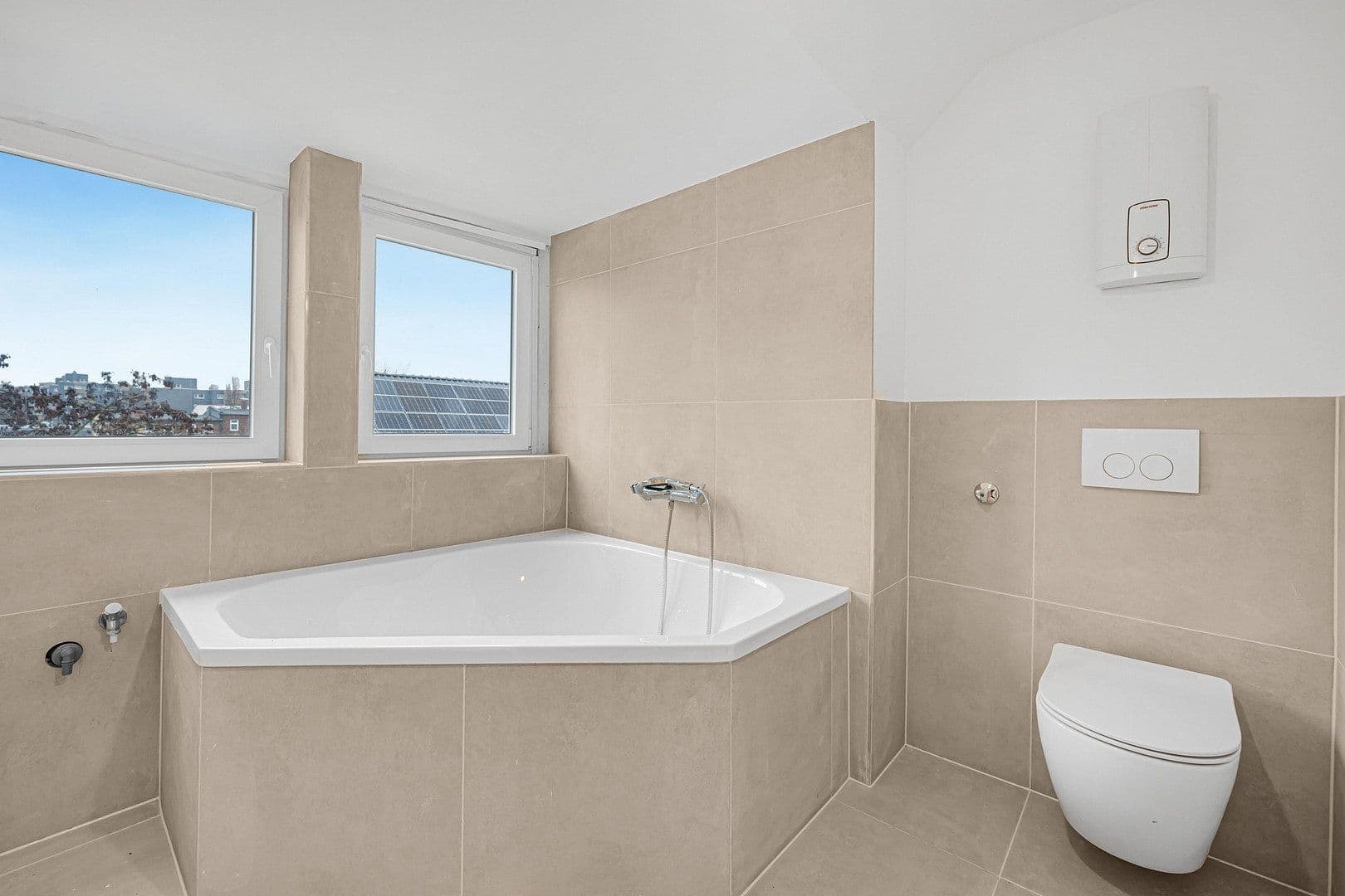 4 bedroom flat to rent, 81 m², Seitenstraße 2, Gelsenkirchen, North Rhine-Westphalia 4 bedroom flat to rent, 81 m², Seitenstraße 2, Gelsenkirchen, North Rhine-Westphalia