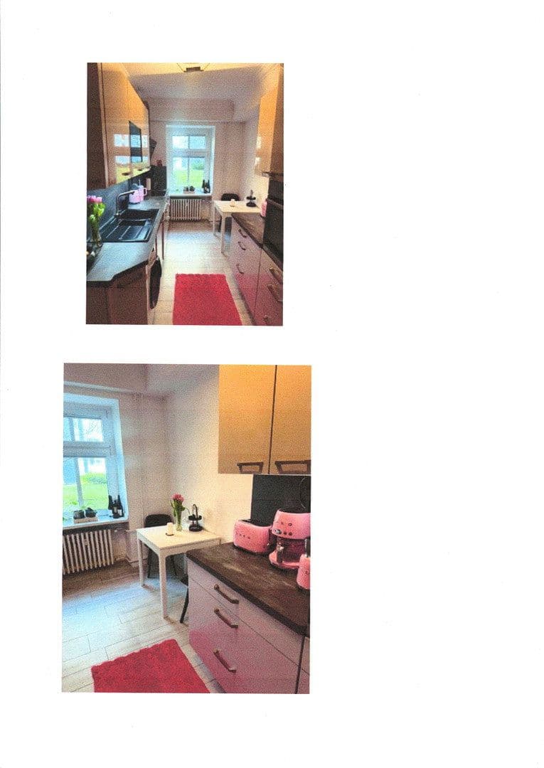 flat to rent, 23 m², Berlin, Berlin flat to rent, 23 m², Berlin, Berlin