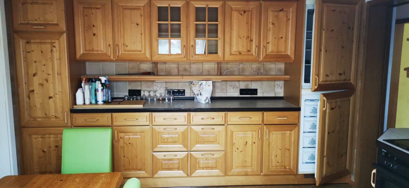 2 bedroom with open-plan kitchen flat to rent, 110 m², Biebergemünd, Hesse 2 bedroom with open-plan kitchen flat to rent, 110 m², Biebergemünd, Hesse