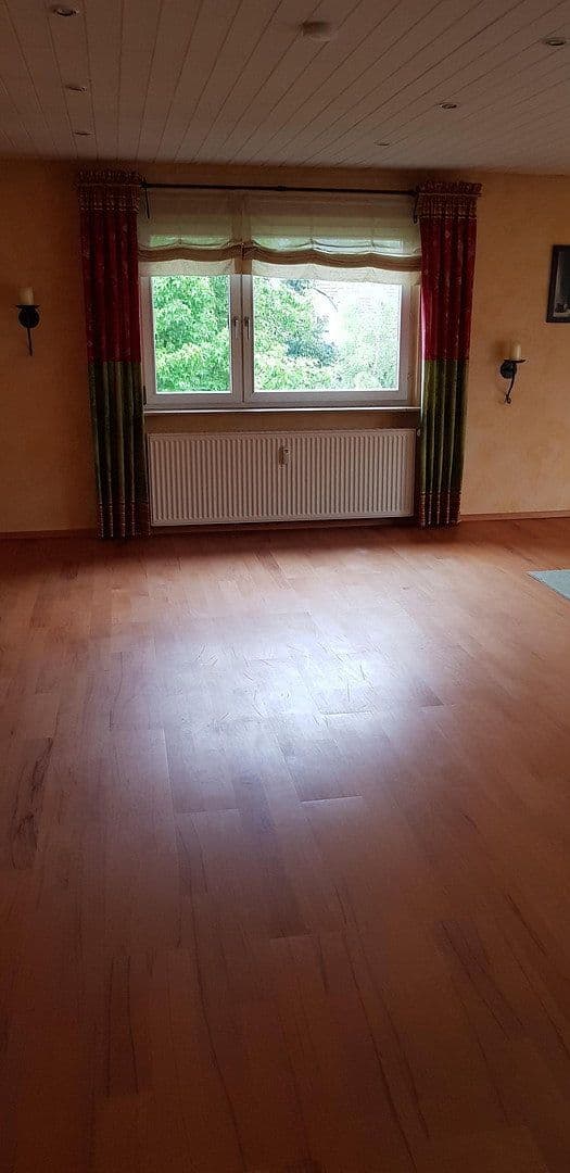 2 bedroom with open-plan kitchen flat to rent, 110 m², Biebergemünd, Hesse 2 bedroom with open-plan kitchen flat to rent, 110 m², Biebergemünd, Hesse