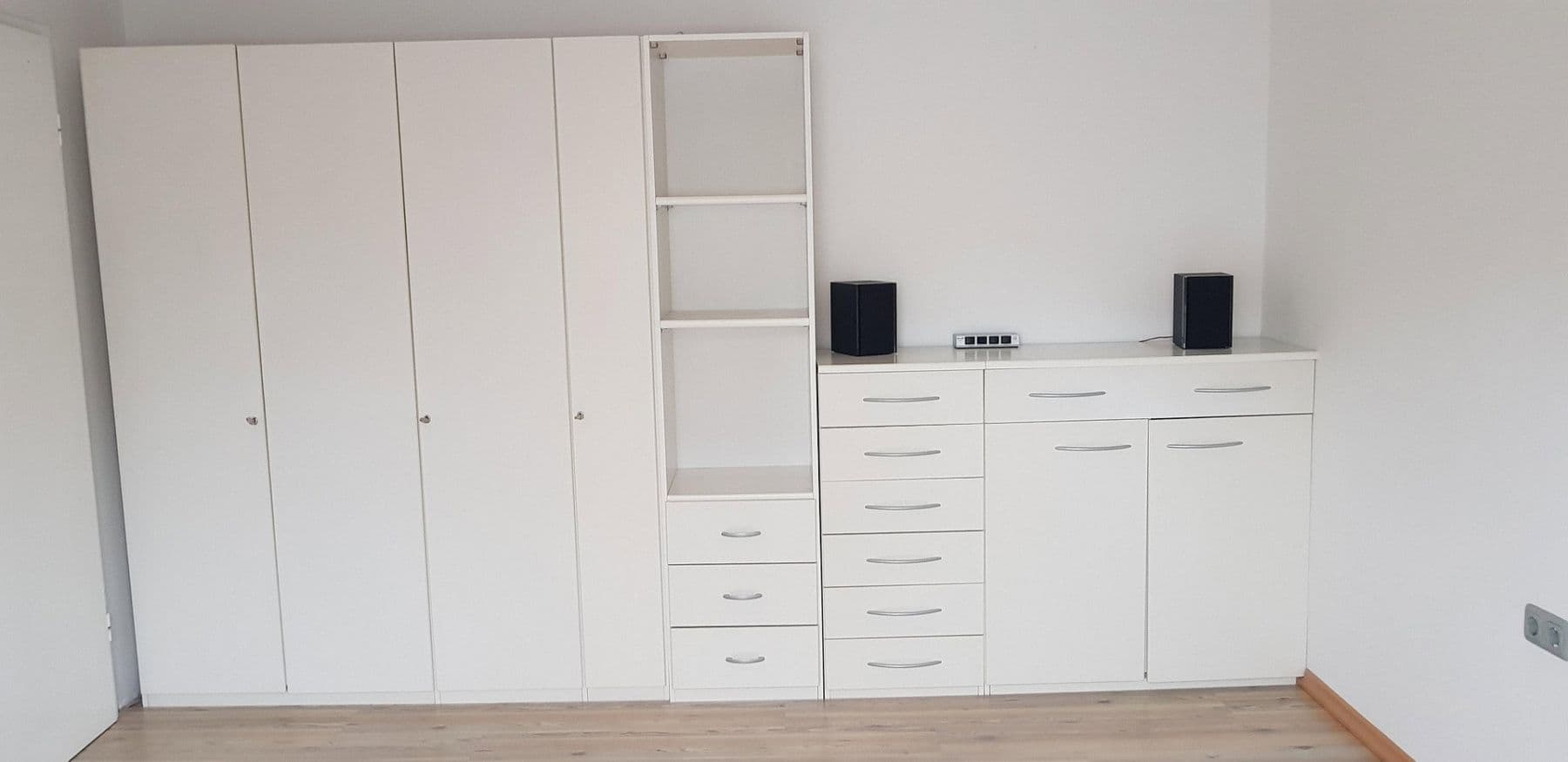2 bedroom with open-plan kitchen flat to rent, 110 m², Biebergemünd, Hesse 2 bedroom with open-plan kitchen flat to rent, 110 m², Biebergemünd, Hesse