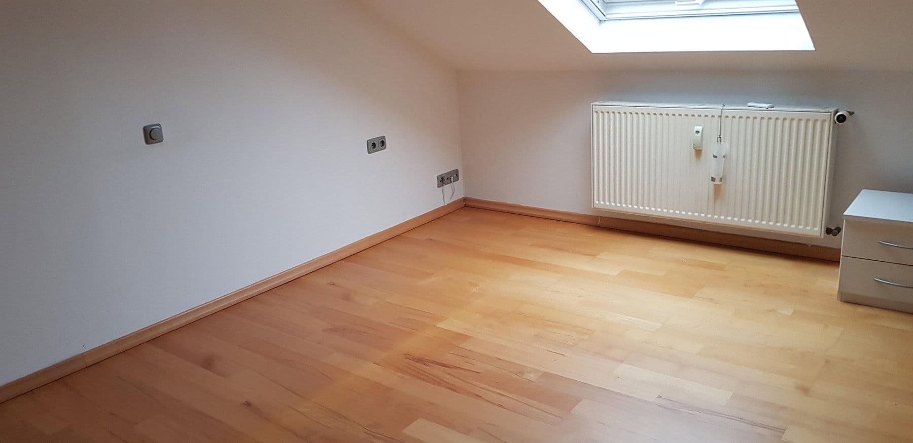 2 bedroom with open-plan kitchen flat to rent, 110 m², Biebergemünd, Hesse 2 bedroom with open-plan kitchen flat to rent, 110 m², Biebergemünd, Hesse