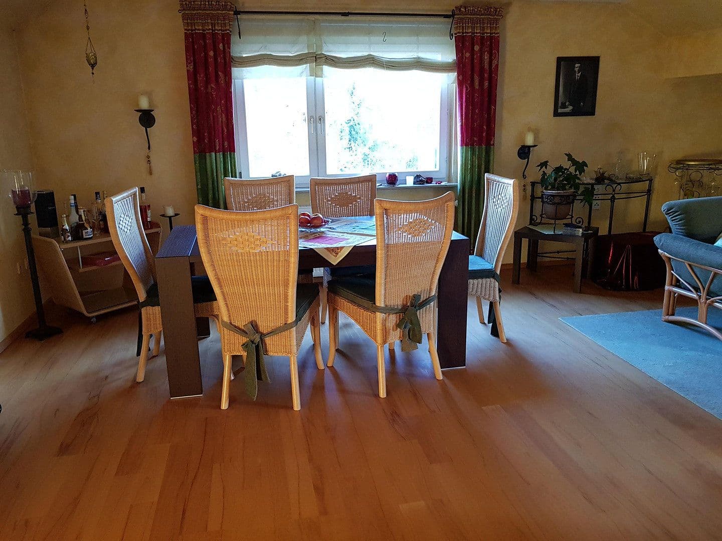 2 bedroom with open-plan kitchen flat to rent, 110 m², Biebergemünd, Hesse 2 bedroom with open-plan kitchen flat to rent, 110 m², Biebergemünd, Hesse