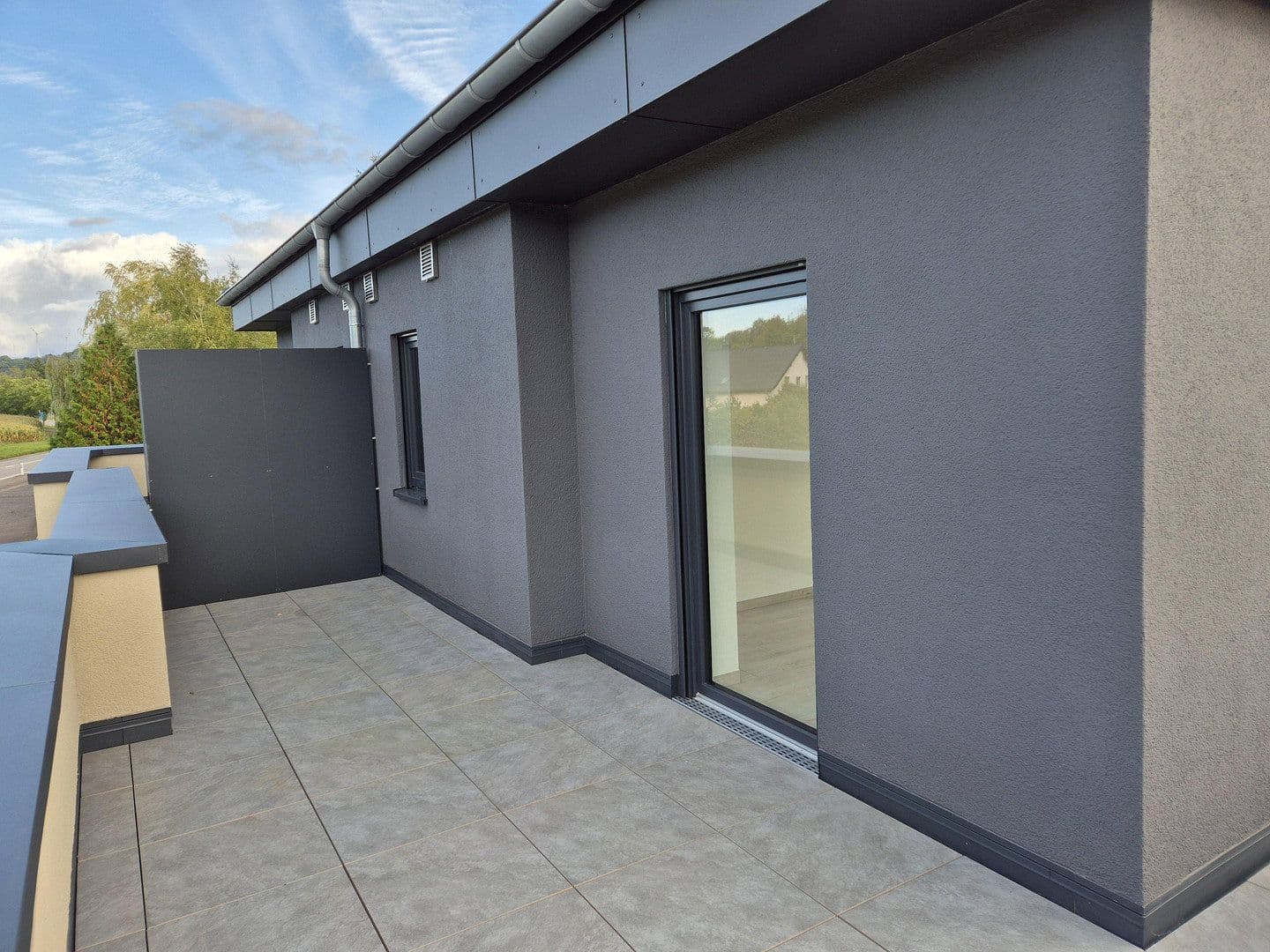 2 bedroom flat to rent, 89 m², Schloßstr. 2G, Wadern, Saarland 2 bedroom flat to rent, 89 m², Schloßstr. 2G, Wadern, Saarland