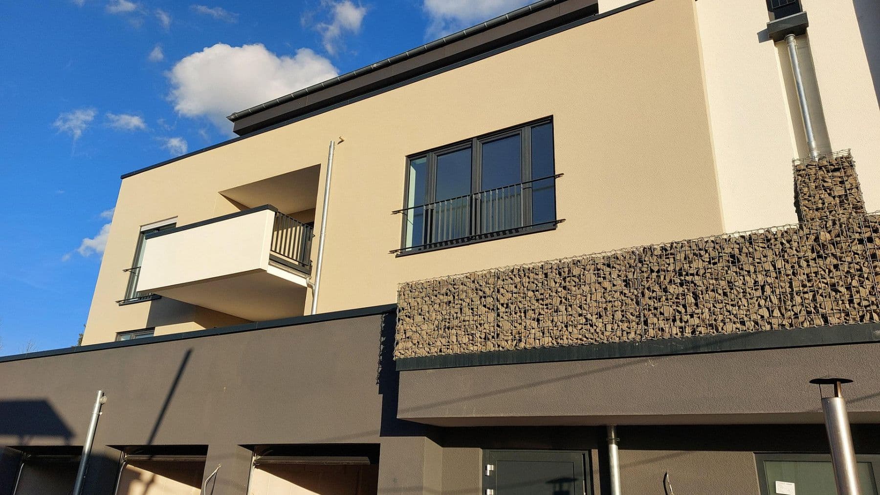 2 bedroom flat to rent, 89 m², Schloßstr. 2G, Wadern, Saarland 2 bedroom flat to rent, 89 m², Schloßstr. 2G, Wadern, Saarland