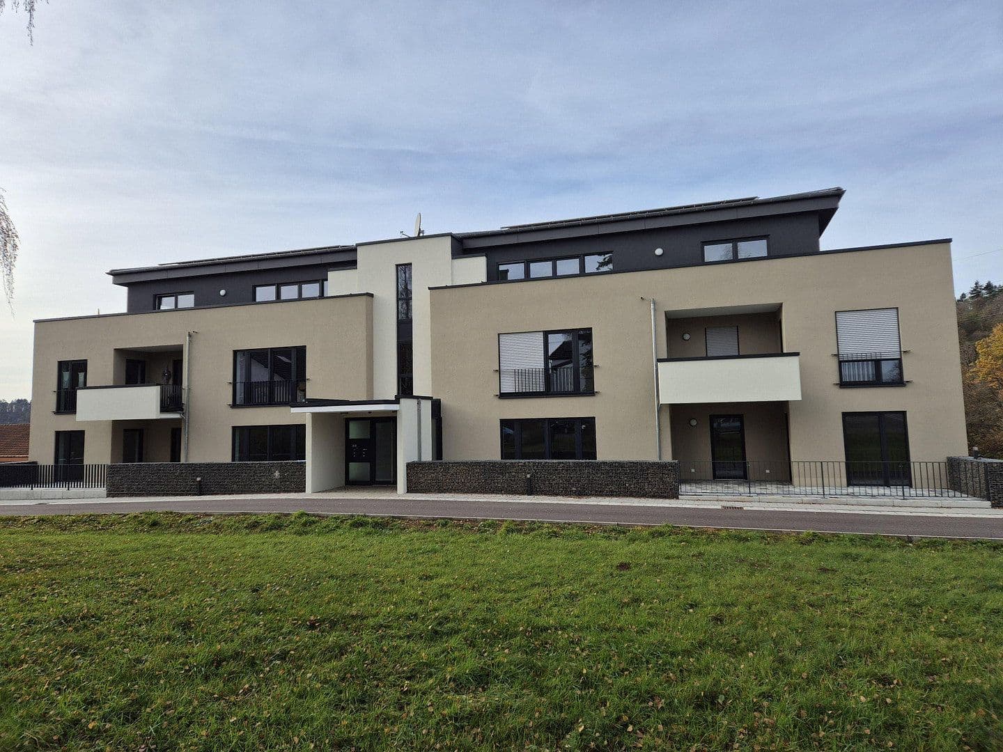 2 bedroom flat to rent, 89 m², Schloßstr. 2G, Wadern, Saarland 2 bedroom flat to rent, 89 m², Schloßstr. 2G, Wadern, Saarland