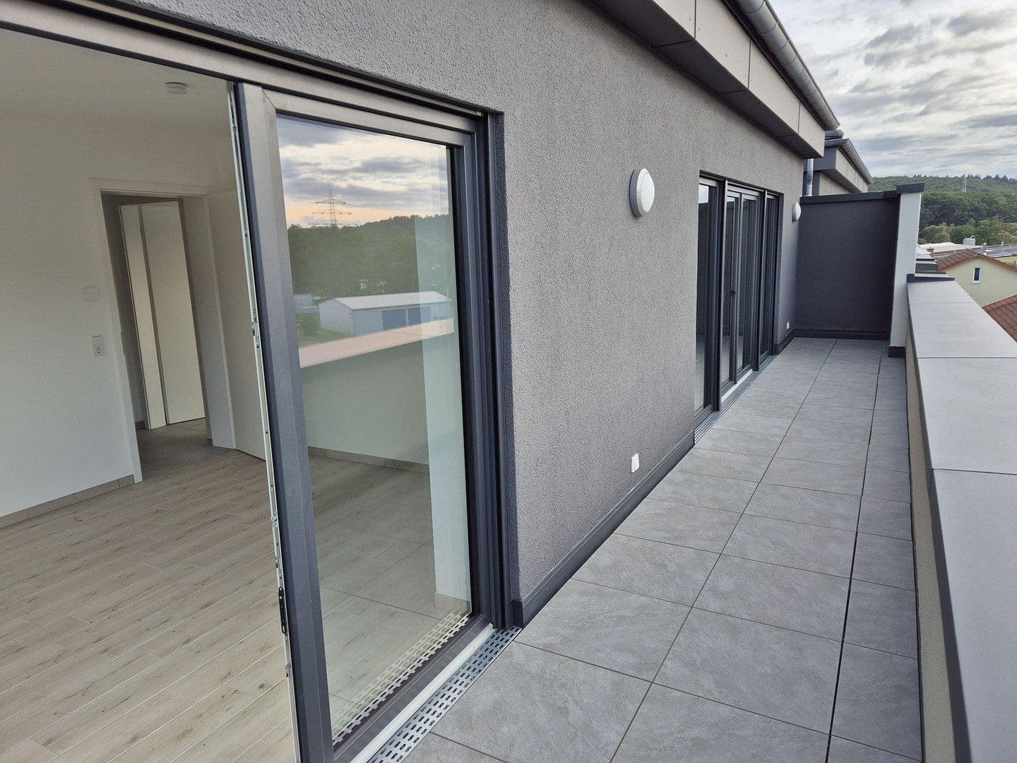 2 bedroom flat to rent, 89 m², Schloßstr. 2G, Wadern, Saarland 2 bedroom flat to rent, 89 m², Schloßstr. 2G, Wadern, Saarland