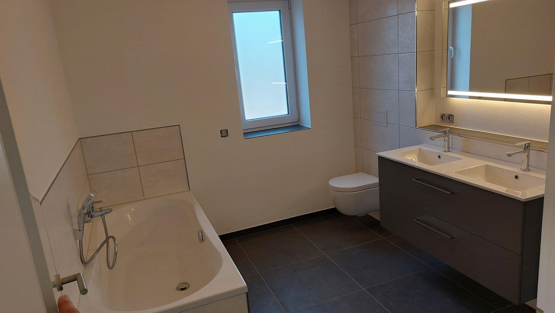 2 bedroom flat to rent, 89 m², Schloßstr. 2G, Wadern, Saarland 2 bedroom flat to rent, 89 m², Schloßstr. 2G, Wadern, Saarland