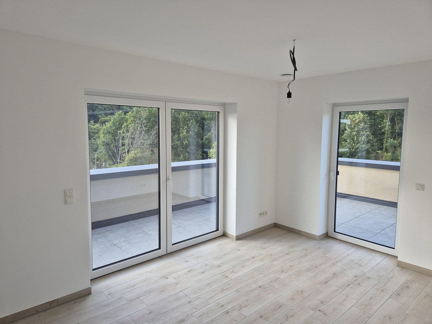 2 bedroom flat to rent, 89 m², Schloßstr. 2G, Wadern, Saarland 2 bedroom flat to rent, 89 m², Schloßstr. 2G, Wadern, Saarland