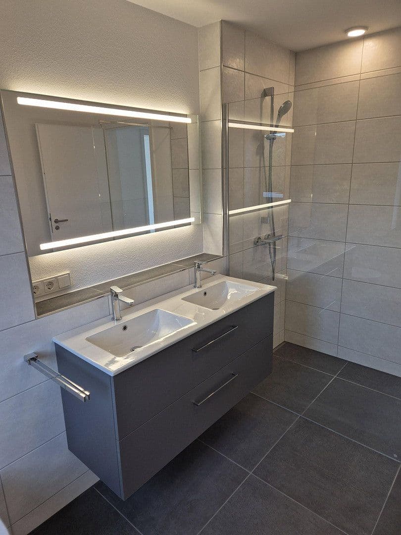 2 bedroom flat to rent, 89 m², Schloßstr. 2G, Wadern, Saarland 2 bedroom flat to rent, 89 m², Schloßstr. 2G, Wadern, Saarland