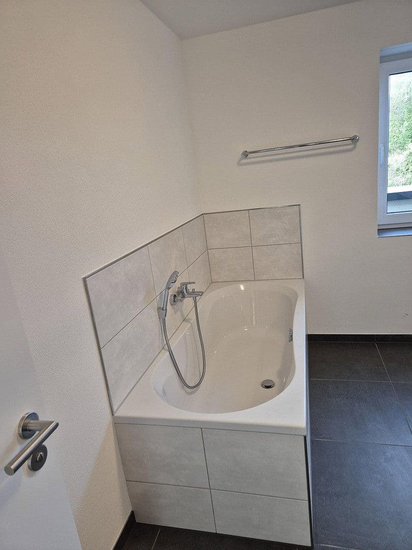 2 bedroom flat to rent, 89 m², Schloßstr. 2G, Wadern, Saarland 2 bedroom flat to rent, 89 m², Schloßstr. 2G, Wadern, Saarland