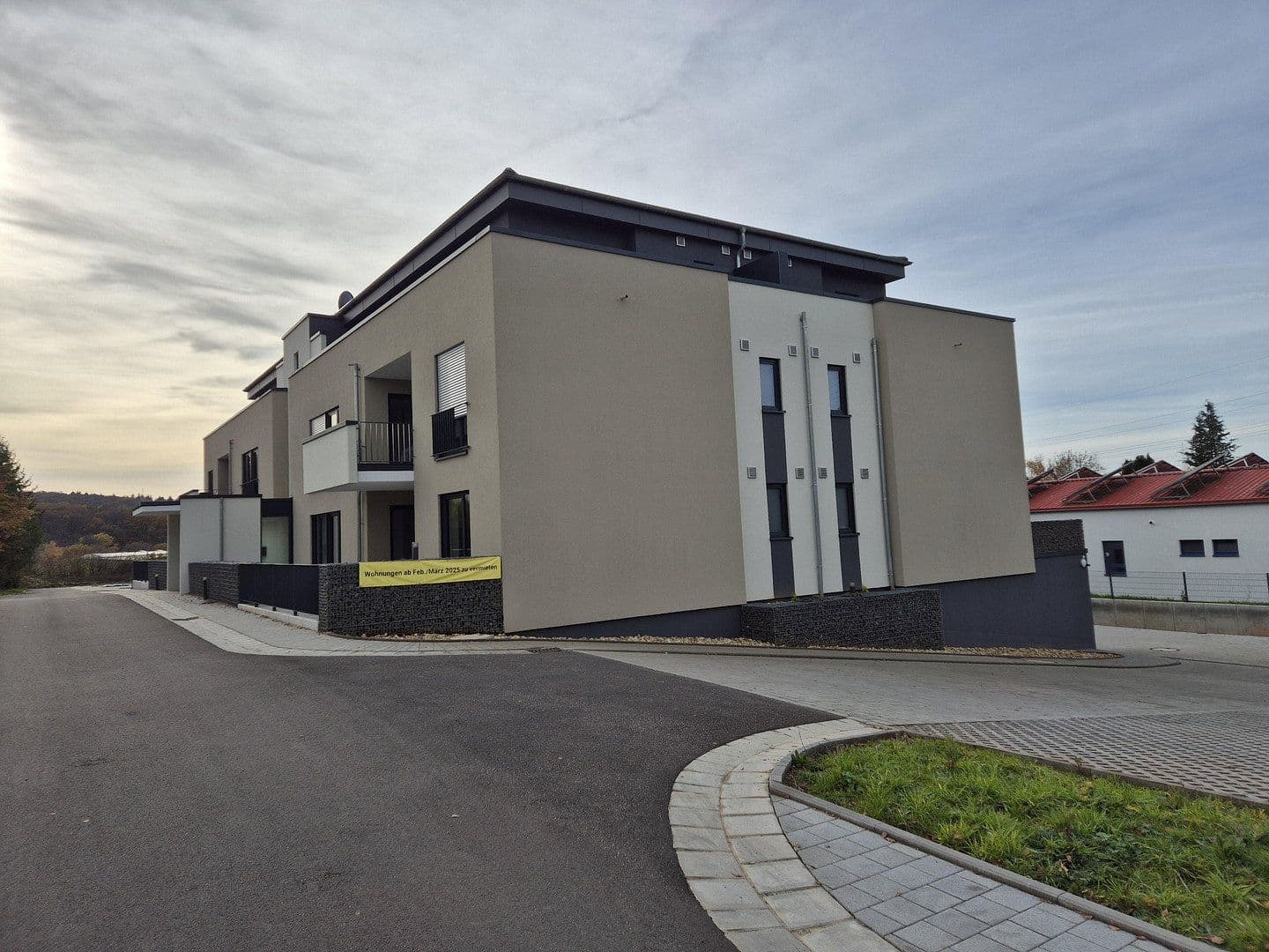 2 bedroom flat to rent, 89 m², Schloßstr. 2G, Wadern, Saarland 2 bedroom flat to rent, 89 m², Schloßstr. 2G, Wadern, Saarland