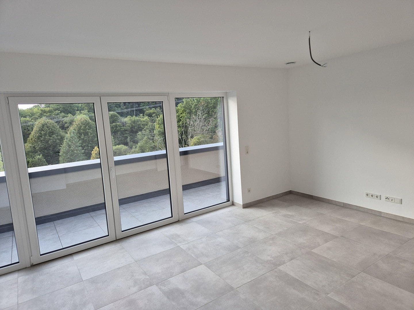 2 bedroom flat to rent, 89 m², Schloßstr. 2G, Wadern, Saarland 2 bedroom flat to rent, 89 m², Schloßstr. 2G, Wadern, Saarland