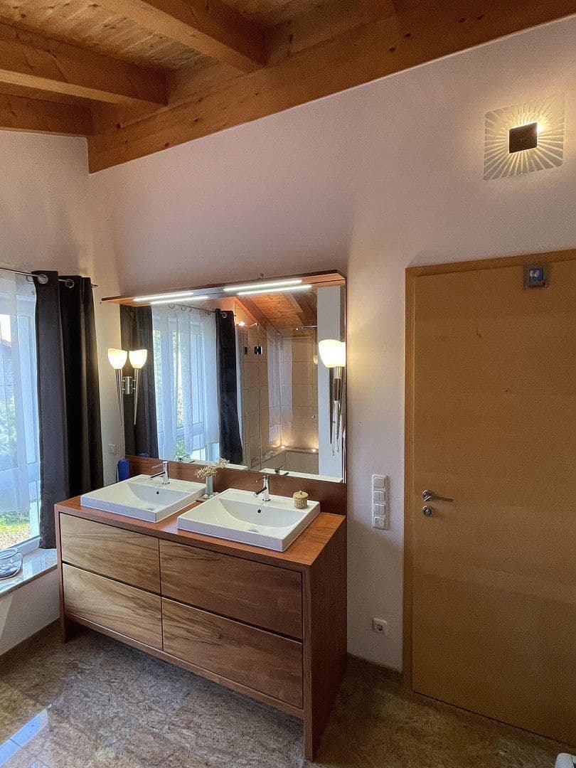 house for sale, 212 m², Laufen, Bavaria house for sale, 212 m², Laufen, Bavaria