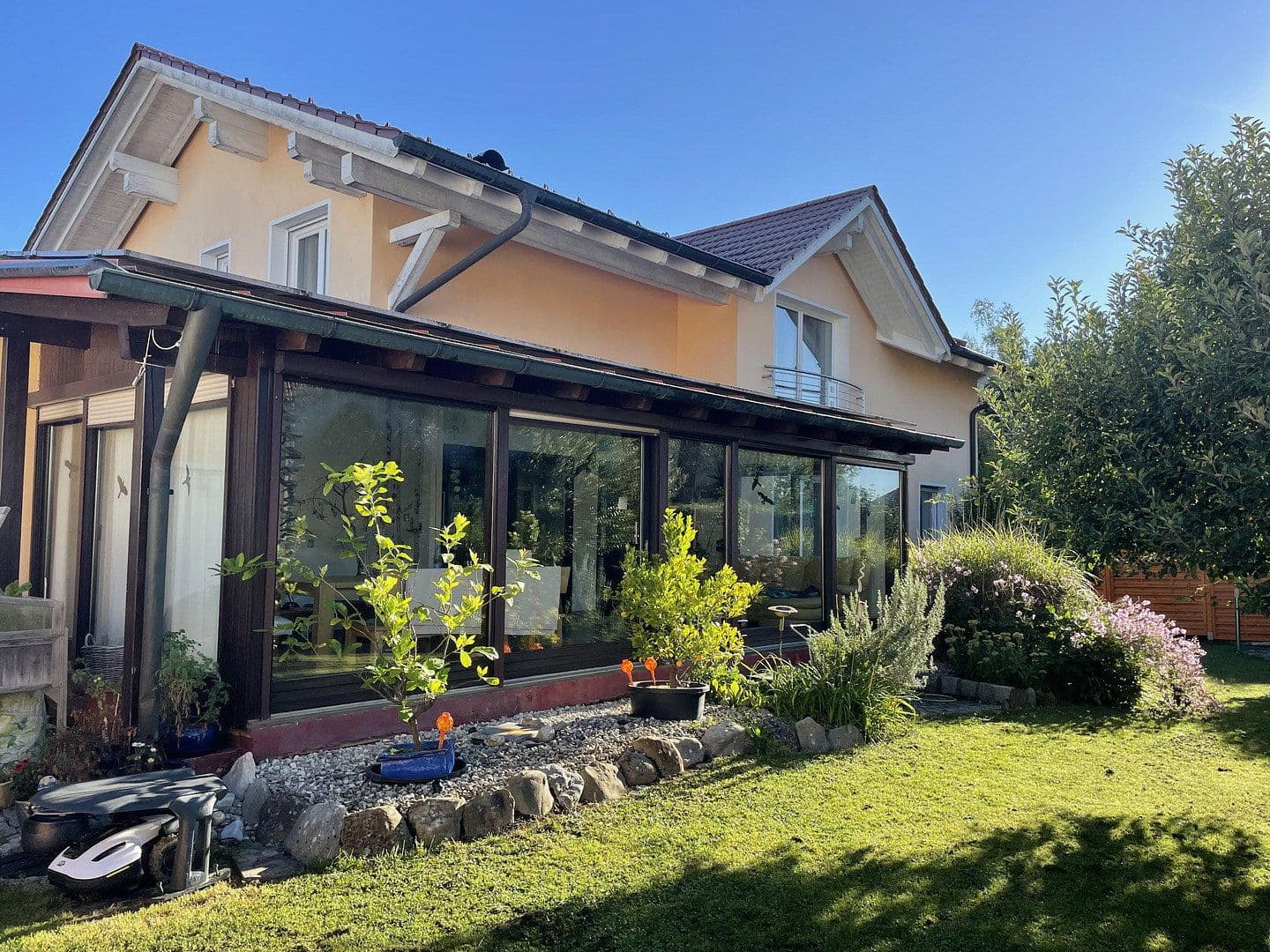 house for sale, 212 m², Laufen, Bavaria house for sale, 212 m², Laufen, Bavaria