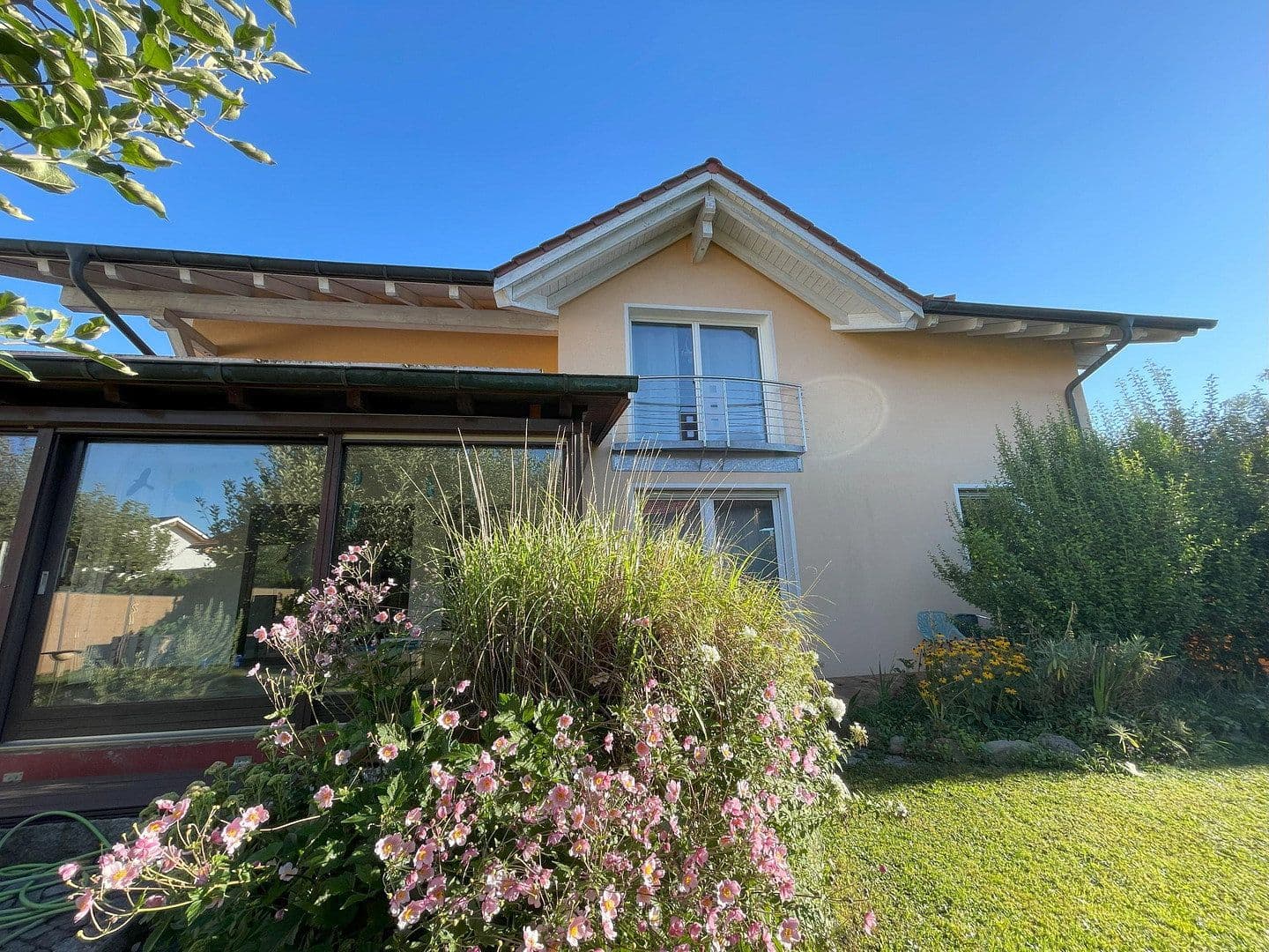 house for sale, 212 m², Laufen, Bavaria house for sale, 212 m², Laufen, Bavaria