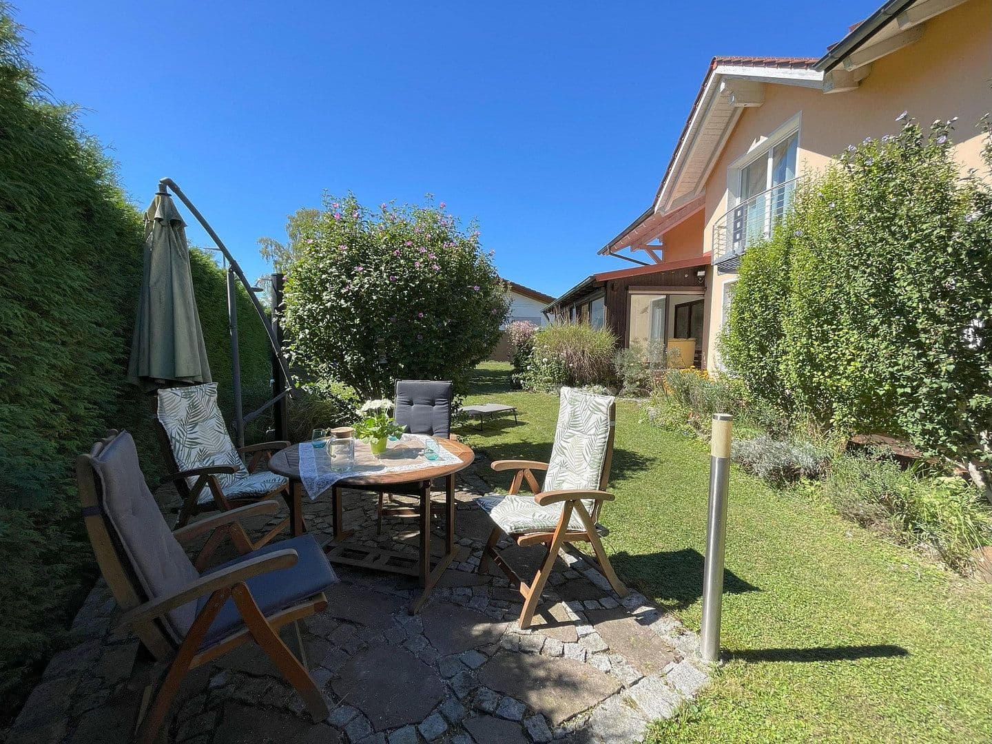 house for sale, 212 m², Laufen, Bavaria house for sale, 212 m², Laufen, Bavaria