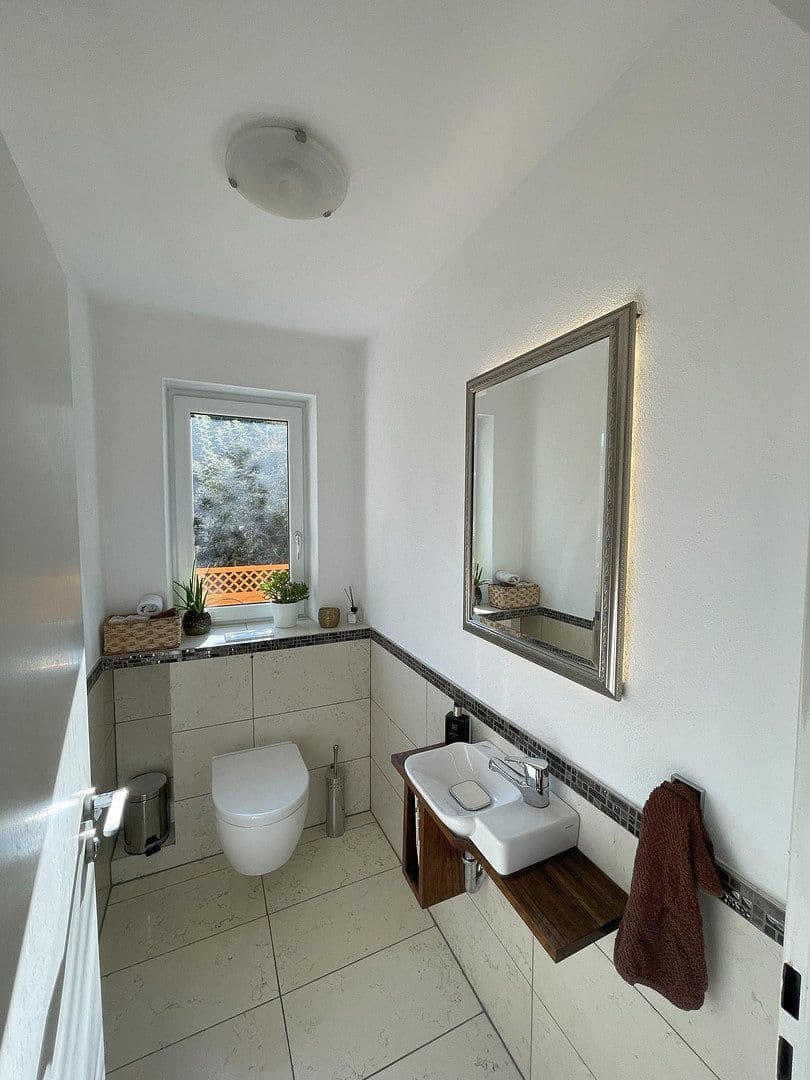 house for sale, 212 m², Laufen, Bavaria house for sale, 212 m², Laufen, Bavaria