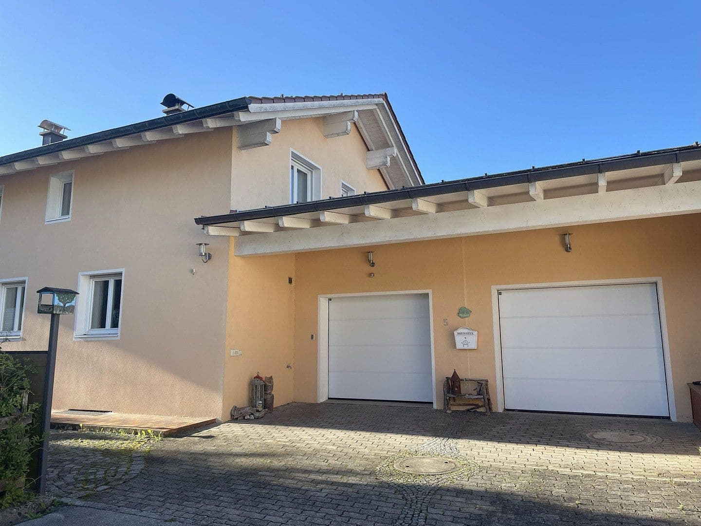 house for sale, 212 m², Laufen, Bavaria house for sale, 212 m², Laufen, Bavaria