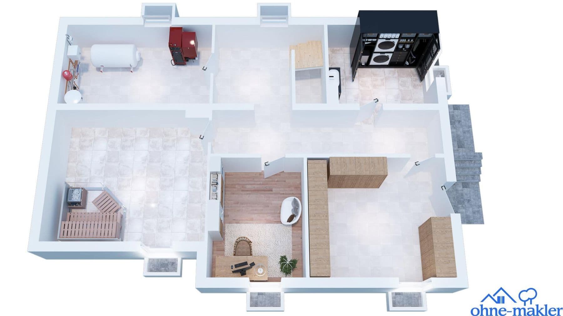 house for sale, 212 m², Laufen, Bavaria house for sale, 212 m², Laufen, Bavaria